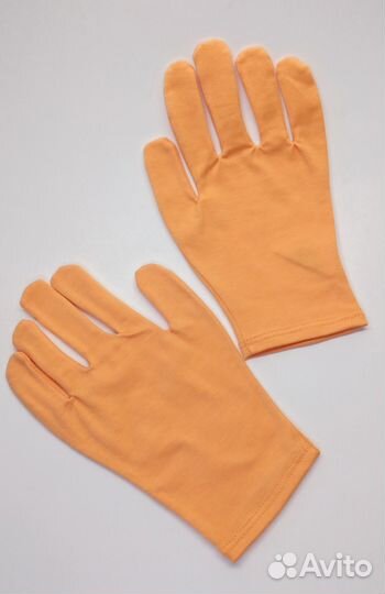 Перчатки для ухода за руками