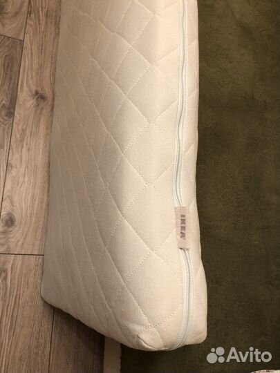 Матрас IKEA детский 120 60