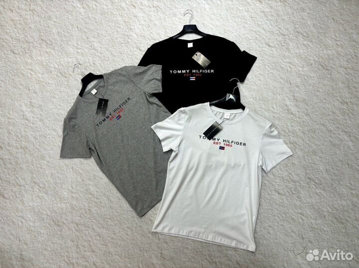 Футболки Nike LUX качество