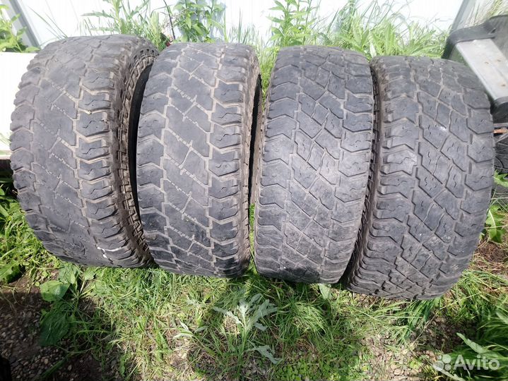 Cooper Discoverer S/T Maxx 35/12.5 R15