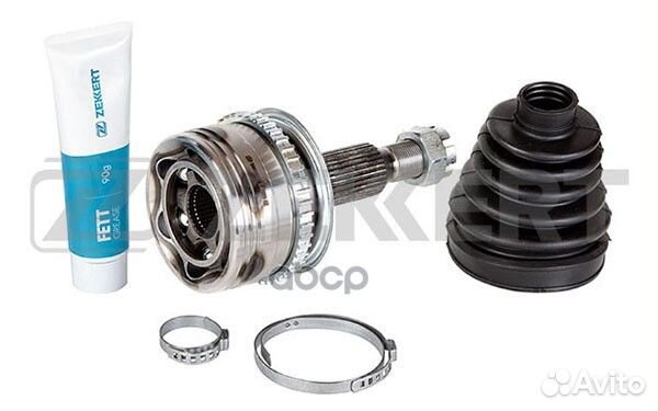 Шрус внешн. Mitsubishi Challenger II 8- L200 I