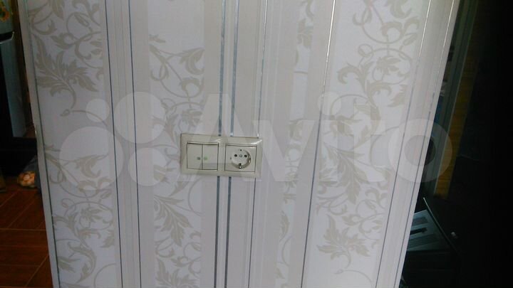 1-к. квартира, 29 м², 3/3 эт.