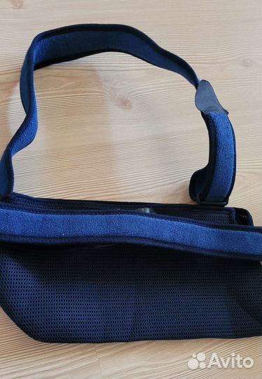 Бандаж для фиксации руки