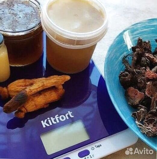 Продлевающий мужской мёд