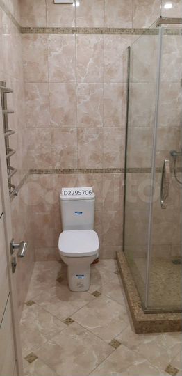 Дом 75 м² на участке 4 сот.