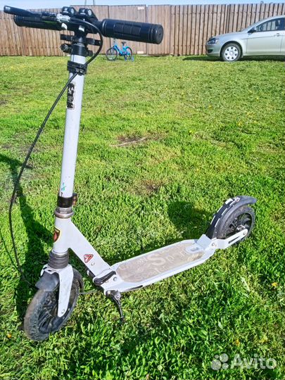 Самокат детский