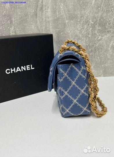 Chanel art.04