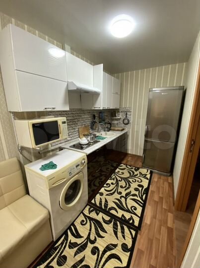 Дом 80 м² на участке 1 сот.