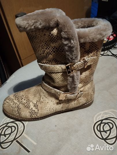 Угги женские