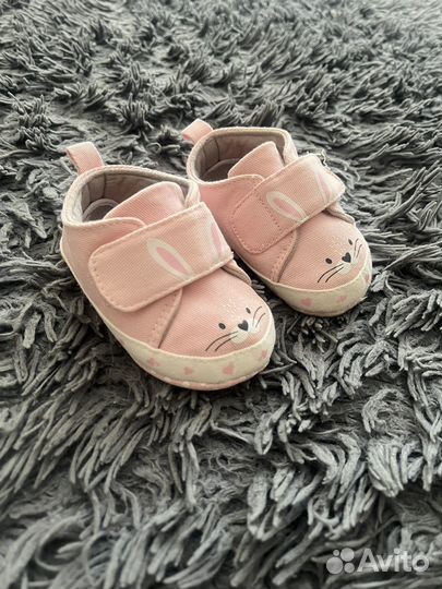 Обувь детская