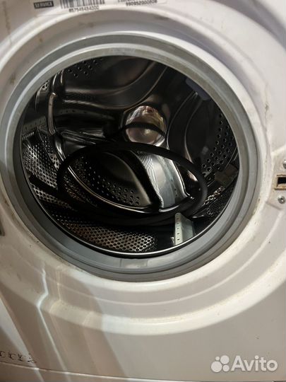 Стиральная машинана запчасти