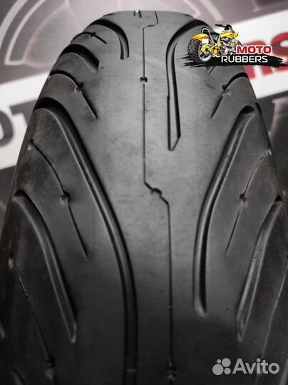 160/60/17 R17 Michelin Pilot Road 4 №14665