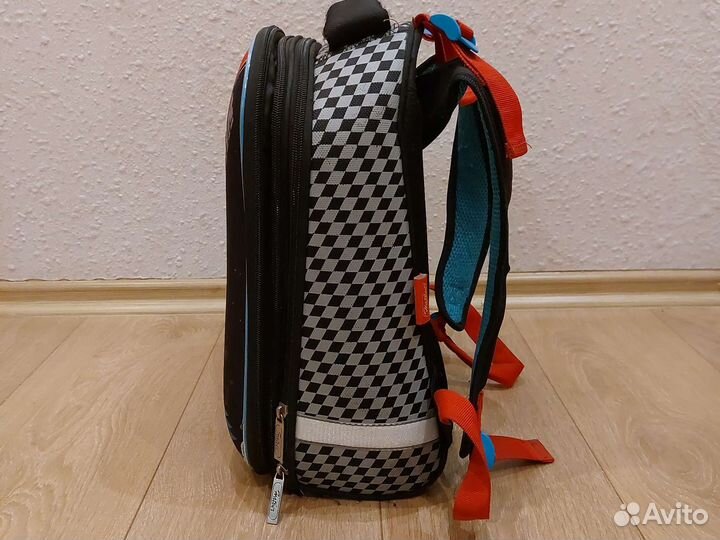 Рюкзак школьный Herlitz