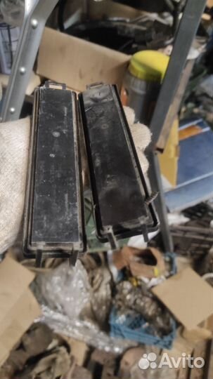 Крышка фильтра рено лагуна 3