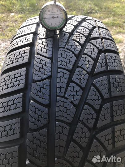 Pirelli Winter Sottozero 210 225/60 R17 99H