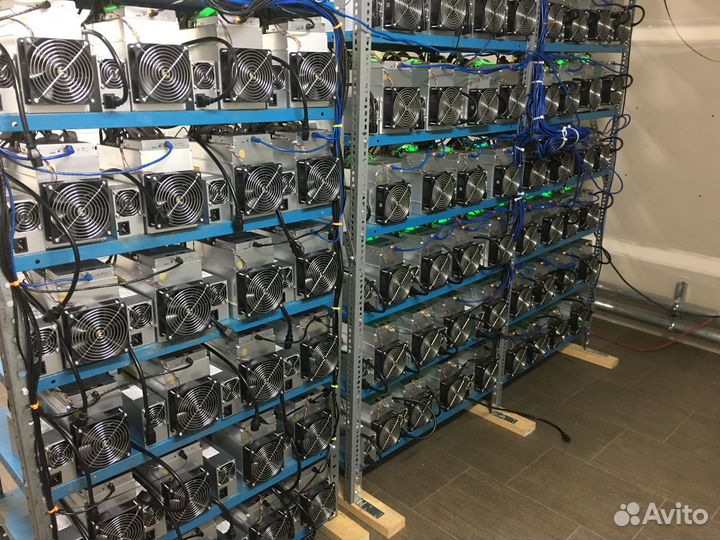 Отель для майнинга хостинг майнинг-оборудования