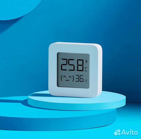 Метеостанция Xiaomi