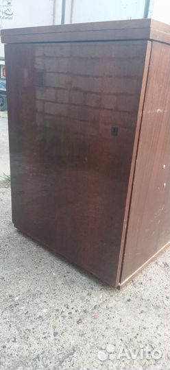 Швейная машинка чайка