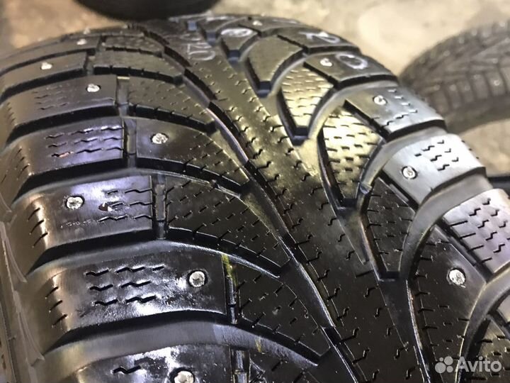 Charmhoo CH01 Touring 205/60 R16