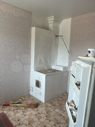 2-к. квартира, 45,1 м², 1/1 эт.