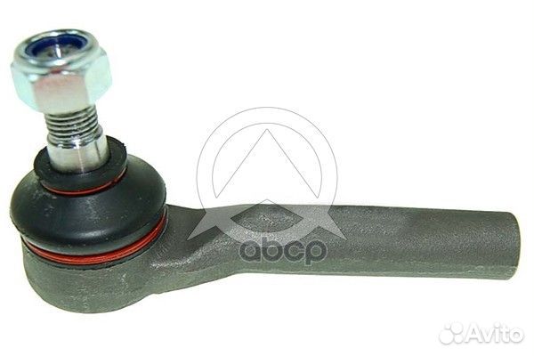 Наконечник рулевой тяги прав/лев 45647 Sidem