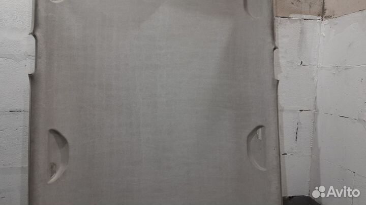 Потолок для Skoda Fabia 2 хэтчбек