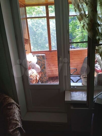 Комната 14 м² в 3-к., 2/9 эт.