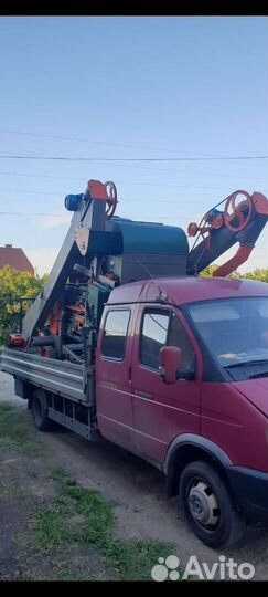 Зерноочиститель Воронежсельмаш ОВС-25, 2018