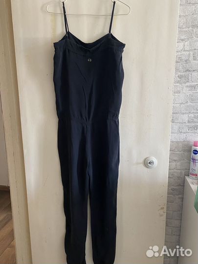 Комбинезон Guess (шелк)