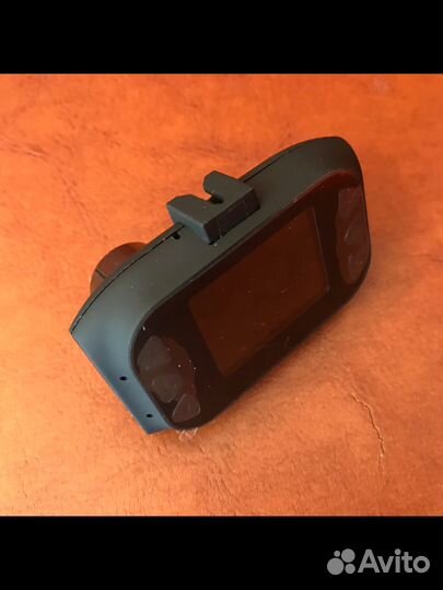 Видеорегистратор Bluesonic BS-F121