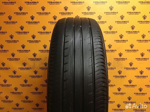Yokohama Geolandar G98A 225/65 R17 102V