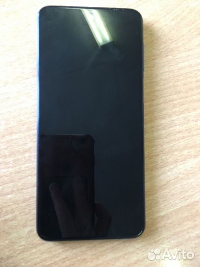 Xiaomi Redmi Note 9 Pro, 8/128 ГБ