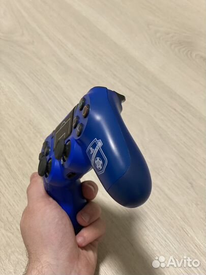 Геймпад sony Dualshock 4 V2 PlayStation F.C