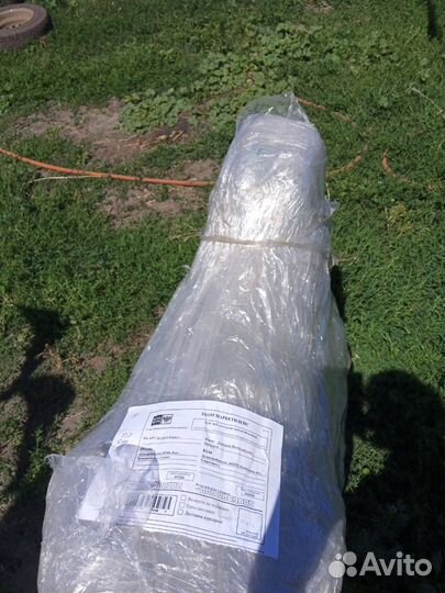 Инвалидная коляска прогулочная новая в упаковке