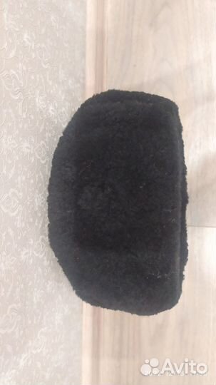 Шапка зимняя армейская