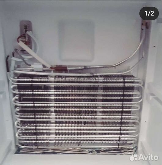 Ремонт холодильников