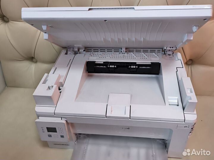 Мфу hp laserjet pro mfp m1132