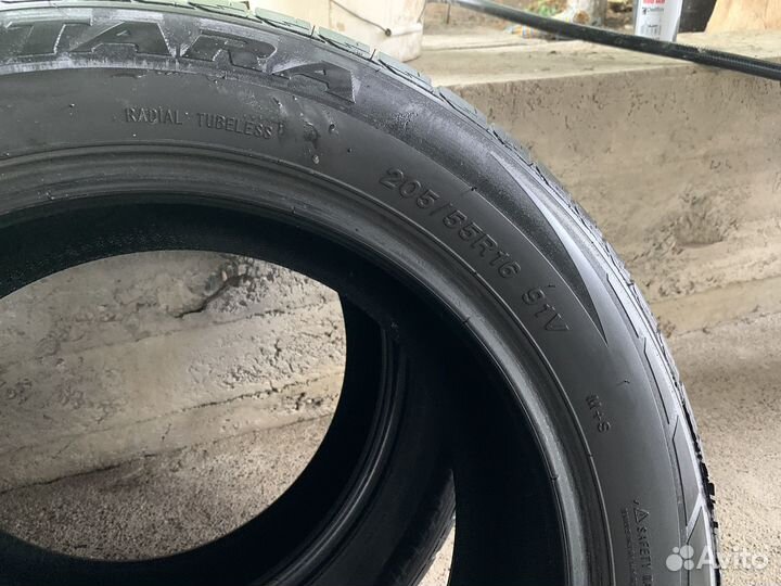 Centara Vanti Touring 205/55 R16 29L