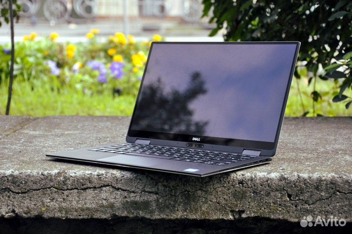 Ноутбуки Б/У с Гарантией