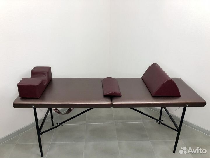 Кушетка для косметолога