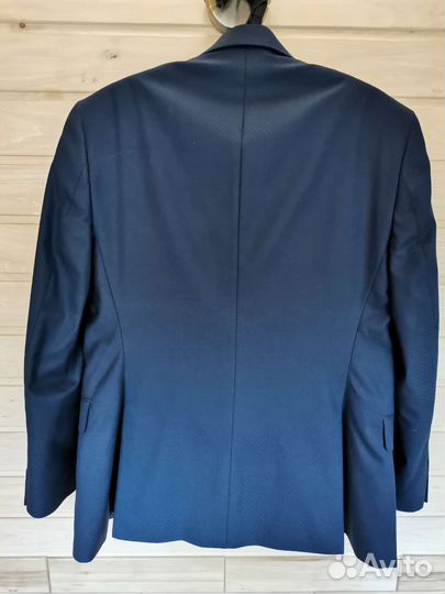 Костюм мужской