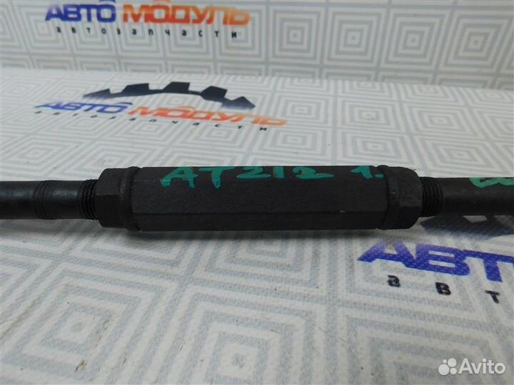 Б/У Рычаг задний левыйправый поперечный регулир