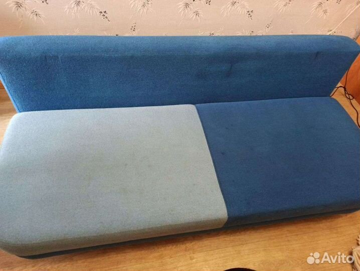 Химчистка мебели с выездом на дом