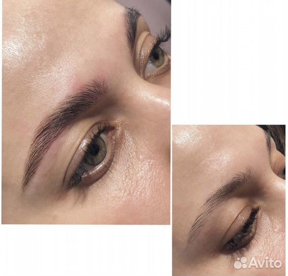 Мастер бровист