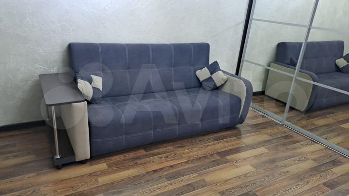 Квартира-студия, 38,6 м², 9/13 эт.