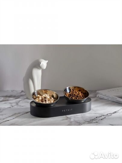 Миска Petkit Fresh Nano Double