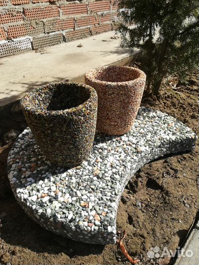 Кашпо для растений