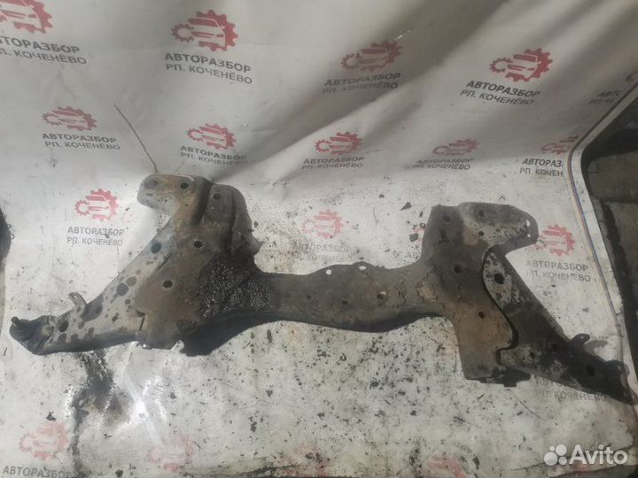 Балка подвески передняя Toyota Corolla AE110 5A-FE