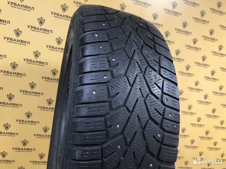 Gislaved NordFrost 100 SUV 215/65 R16 102T