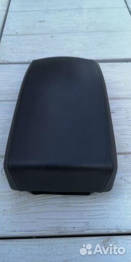 Подлокотник nissan qashqai j10